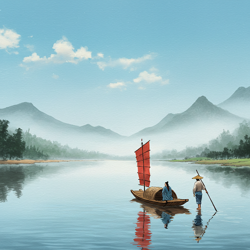 枫林渡
